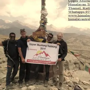 Explore Muktinath Tour (Private Tour) for 8 days with Himalayan Trekking Path P.Ltd and discover unforgettable experiences - Photo 3