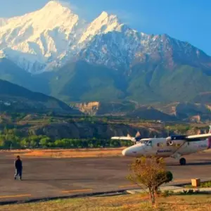 Explore Muktinath Tour (Private Tour) for 8 days with Himalayan Trekking Path P.Ltd and discover unforgettable experiences - Photo 4