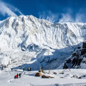 Explore Annapurna Base Camp Trek- 7 days from Pokhara to Pokhara (Private tour) for 7 days with Himalayan Trekking Path P.Ltd and discover unforgettable experiences - Photo 2