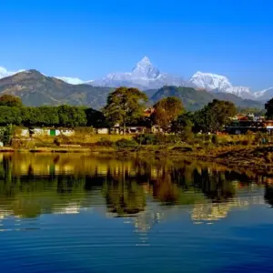 Explore Muktinath Tour (Private Tour) for 8 days with Himalayan Trekking Path P.Ltd and discover unforgettable experiences - Photo 5