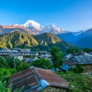 Explore Annapurna Base Camp Trek- 7 days from Pokhara to Pokhara (Private tour) for 7 days with Himalayan Trekking Path P.Ltd and discover unforgettable experiences - Photo 3