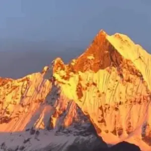 Explore Annapurna Base Camp Trek- 7 days from Pokhara to Pokhara (Private tour) for 7 days with Himalayan Trekking Path P.Ltd and discover unforgettable experiences - Photo 4