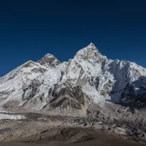 Explore Island Peak climbing with Everest Base Camp trekking (Private Tour) for 18 days with Himalayan Trekking Path P.Ltd and discover unforgettable experiences - Photo 3