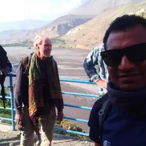 Explore Upper Mustang Trekking (Private Tour) for 16 days with Himalayan Trekking Path P.Ltd and discover unforgettable experiences - Photo 5