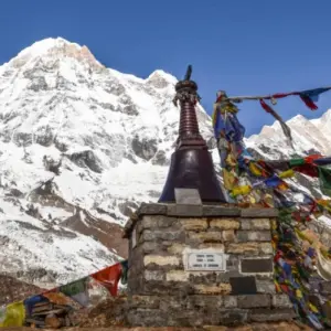 Explore Annapurna Base Camp Trek- 7 days from Pokhara to Pokhara (Private tour) for 7 days with Himalayan Trekking Path P.Ltd and discover unforgettable experiences - Photo 5