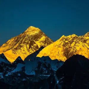 Explore Mera Peak Climbing (Private Tour) for 19 days with Himalayan Trekking Path P.Ltd and discover unforgettable experiences - Photo 3