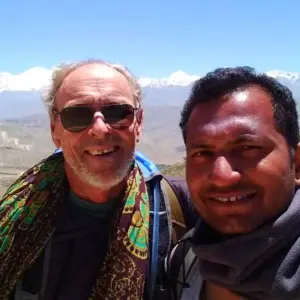 Explore Upper Mustang Trekking (Private Tour) for 16 days with Himalayan Trekking Path P.Ltd and discover unforgettable experiences - Photo 6