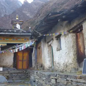 Explore Tsum Valley Manaslu Circuit Trek (private tour) for 20 days with Himalayan Trekking Path P.Ltd and discover unforgettable experiences - Photo 3
