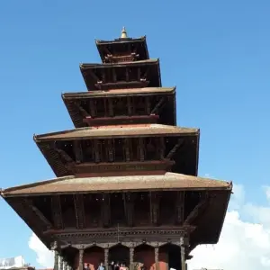 Explore Kathmandu Sightseeing Tour -7/8 hours (Private Tour) for 1 days with Himalayan Trekking Path P.Ltd and discover unforgettable experiences - Photo 3