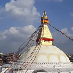 Explore Kathmandu Sightseeing Tour -7/8 hours (Private Tour) for 1 days with Himalayan Trekking Path P.Ltd and discover unforgettable experiences - Photo 4