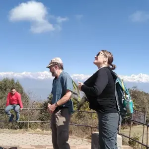 Explore Nagarkot Sunrise Tour- 5/6 hours (Private Tour) for 1 days with Himalayan Trekking Path P.Ltd and discover unforgettable experiences - Photo 4