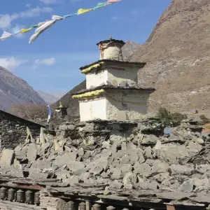 Explore Tsum Valley Manaslu Circuit Trek (private tour) for 20 days with Himalayan Trekking Path P.Ltd and discover unforgettable experiences - Photo 6