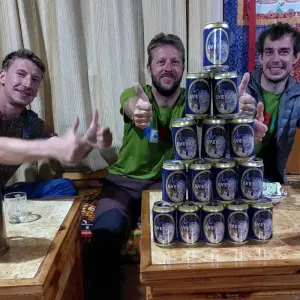 Explore Mera Peak Climbing (Private Tour) for 19 days with Himalayan Trekking Path P.Ltd and discover unforgettable experiences - Photo 7