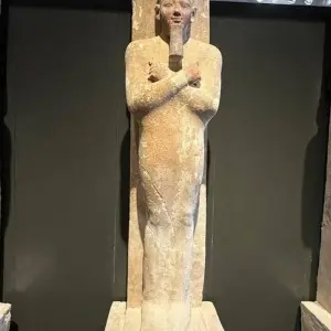 Explore 9 Days ( Giza Pyramids , GEM Museum , Desert adventure , Aswan - Abu Simbel , Nile Cruise - Luxor ) & Sleeper Train Round Trip for 9 days with Hola Egipto Tours  and discover unforgettable experiences - Photo 3