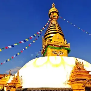 Explore Kathmandu Sightseeing Tour -7/8 hours (Private Tour) for 1 days with Himalayan Trekking Path P.Ltd and discover unforgettable experiences - Photo 6