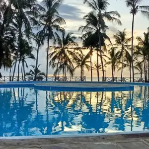 Explore Africa Savannah & Beach Safari for 12 days with Holiday Destination Safaris and discover unforgettable experiences - Photo 2