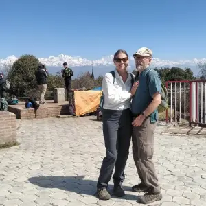 Explore Nagarkot Sunrise Tour- 5/6 hours (Private Tour) for 1 days with Himalayan Trekking Path P.Ltd and discover unforgettable experiences - Photo 6