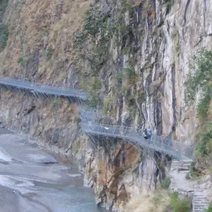 Explore Tsum Valley Manaslu Circuit Trek (private tour) for 20 days with Himalayan Trekking Path P.Ltd and discover unforgettable experiences - Photo 8