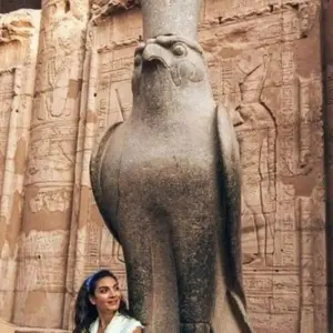 Explore 8 Days ( Giza Pyramids , GEM Museum , Cairo  , Aswan - Abu Simbel , Nile Cruise - Luxor ) & Sleeper Train Round Trip for 8 days with Hola Egipto Tours  and discover unforgettable experiences - Photo 4