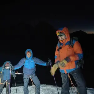 Explore Mera Peak Climbing (Private Tour) for 19 days with Himalayan Trekking Path P.Ltd and discover unforgettable experiences - Photo 9