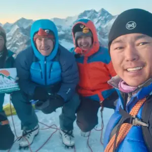 Explore Mera Peak Climbing (Private Tour) for 19 days with Himalayan Trekking Path P.Ltd and discover unforgettable experiences - Photo 10