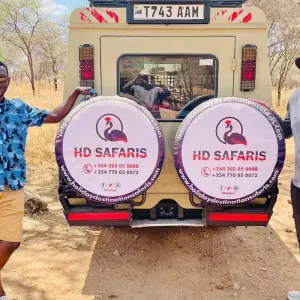 Explore Your African Safari for 12 days with Holiday Destination Safaris and discover unforgettable experiences - Photo 3