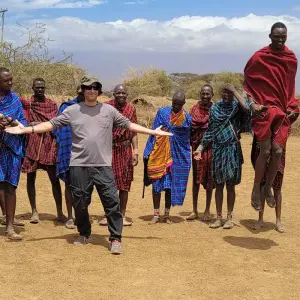 Explore Africa Savannah & Beach Safari for 12 days with Holiday Destination Safaris and discover unforgettable experiences - Photo 4