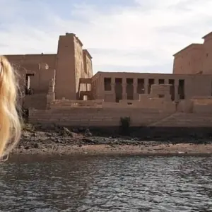 Explore 4-Day Nile Cruise sails Aswan to Luxor including Abu Simbel. Opt. Hot air Balloon for 4 days with Hola Egipto Tours  and discover unforgettable experiences - Photo 9