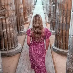 Explore 5 Days - Adventure Trip Through Egypt Desert for 5 days with Holiday In and discover unforgettable experiences - Photo 4