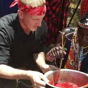 Explore 6 Day Kenya Cultural Safari for 6 days with Holiday Destination Safaris and discover unforgettable experiences - Photo 8