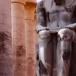 Explore Budget Holiday in Cairo , Luxor and Aswan -  5 Days for 5 days with Holiday In and discover unforgettable experiences - Photo 3