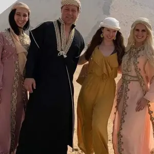 Explore 7 Days - Off the Beaten Track to the Treasures of Egypt for 7 days with Holiday In and discover unforgettable experiences - Photo 2