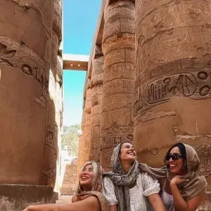 Explore Adventure Holiday in Egypt  Nile River Cruise  and Cairo  - 7 Days for 7 days with Holiday In and discover unforgettable experiences - Photo 4