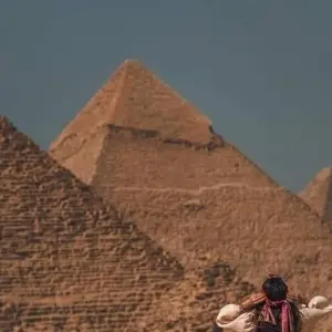 Explore 7 Days - Off the Beaten Track to the Treasures of Egypt for 7 days with Holiday In and discover unforgettable experiences - Photo 4