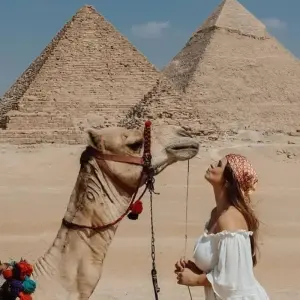 Explore 5 Days - Adventure Trip Through Egypt Desert for 5 days with Holiday In and discover unforgettable experiences - Photo 8