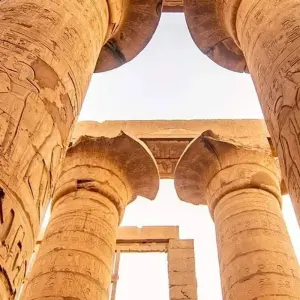 Explore Road to The Nile 5 * Deluxe  Cruise & Hurghada Red Sea -  8 Days for 8 days with Holiday In and discover unforgettable experiences - Photo 5