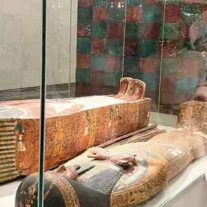 Explore Budget Holiday in Cairo , Luxor and Aswan -  5 Days for 5 days with Holiday In and discover unforgettable experiences - Photo 7