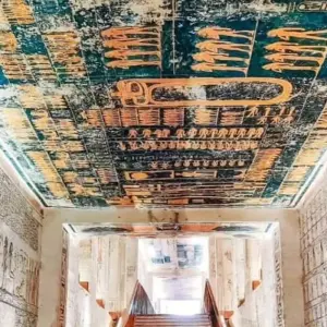 Explore Adventure Holiday in Egypt  Nile River Cruise  and Cairo  - 7 Days for 7 days with Holiday In and discover unforgettable experiences - Photo 6