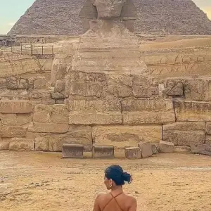 Explore Road to The Nile 5 * Deluxe  Cruise & Hurghada Red Sea -  8 Days for 8 days with Holiday In and discover unforgettable experiences - Photo 6