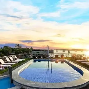 Explore 5 *  Deluxe Nile River Cruise from Cairo include flights - 3 Nights 4 Days for 4 days with Holiday In and discover unforgettable experiences - Photo 4