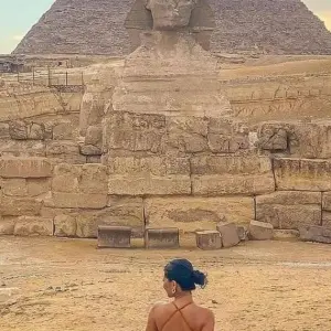 Explore Budget Holiday in Cairo , Luxor and Aswan -  5 Days for 5 days with Holiday In and discover unforgettable experiences - Photo 8