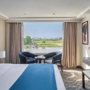 Explore Ultra Luxury Nile Cruise from Luxor to Aswan 4 Days - 3 Nights All Inclusive for 4 days with Holiday In and discover unforgettable experiences - Photo 4