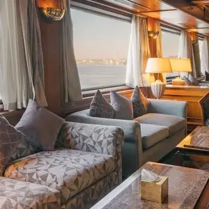 Explore 5 *  Deluxe Nile River Cruise from Cairo include flights - 3 Nights 4 Days for 4 days with Holiday In and discover unforgettable experiences - Photo 5