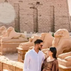 Explore Majestic Egypt Round Trip Nile Cruise and Pyramids - 10 Days for 10 days with Holiday In and discover unforgettable experiences - Photo 3