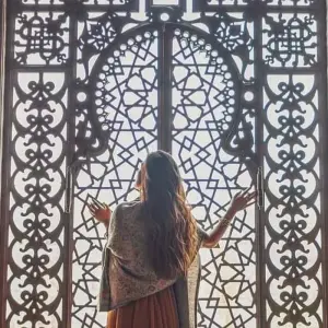 Explore Taste of Egypt "  Pyramids , Cairo and Desert safari Trip Baharia Oasis - 6 Days for 6 days with Holiday In and discover unforgettable experiences - Photo 4