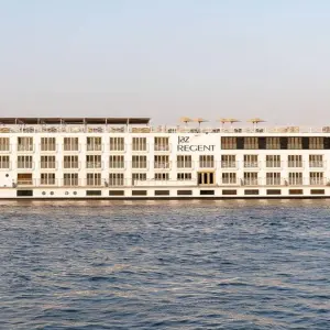 Explore Ultra Luxury Nile Cruise from Luxor to Aswan 4 Days - 3 Nights All Inclusive for 4 days with Holiday In and discover unforgettable experiences - Photo 5