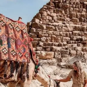 Explore Luxury Passage to Egypt Pyramids & Hurghada Red Sea - 10 Days for 10 days with Holiday In and discover unforgettable experiences - Photo 8