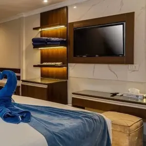 Explore 5 *  Deluxe Nile River Cruise from Cairo include flights - 3 Nights 4 Days for 4 days with Holiday In and discover unforgettable experiences - Photo 6