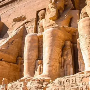 Explore Egypt & Jordan Discovery Tour 12-Day Cairo, Nile Cruise, Petra, Dead Sea for 12 days with Holiday In and discover unforgettable experiences - Photo 3