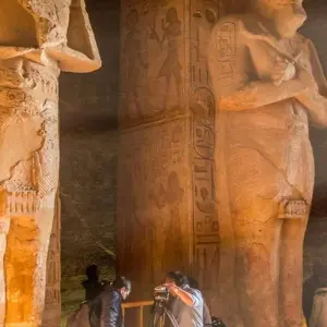Explore Majestic Egypt Round Trip Nile Cruise and Pyramids - 10 Days for 10 days with Holiday In and discover unforgettable experiences - Photo 4